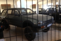 6928 22-2 car museum