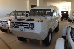 6929 22-2 car museum