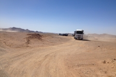 6937 22-2 Lorries