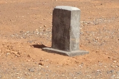 6952 23-2 marker stone