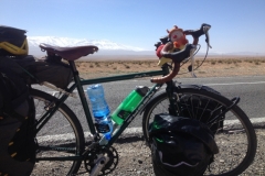 7092 28 -2 bike