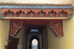 7188 6-3 decorative lintel