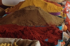 7366 12-3 spice stall
