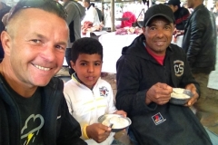 7367 12-3 Brian Kamal and son