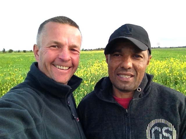 7397 13-3 Brian and Kamal