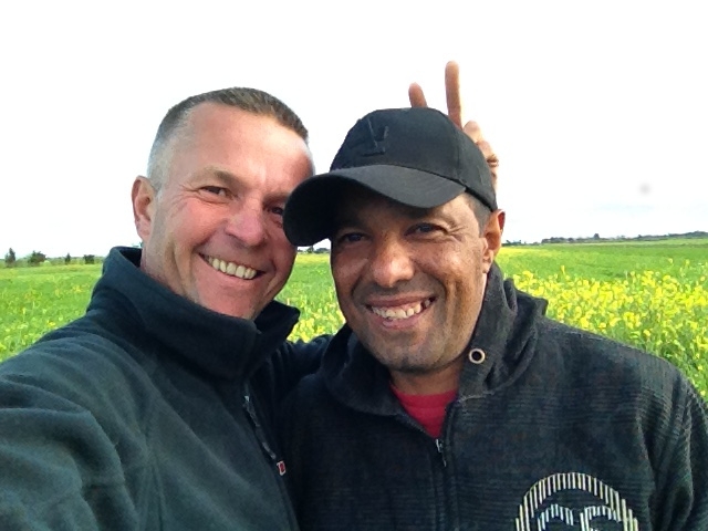 7398 13-3 Brian and Kamal