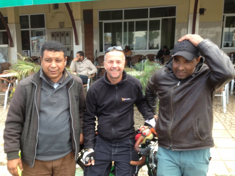 7420 14-3 brian, and friends