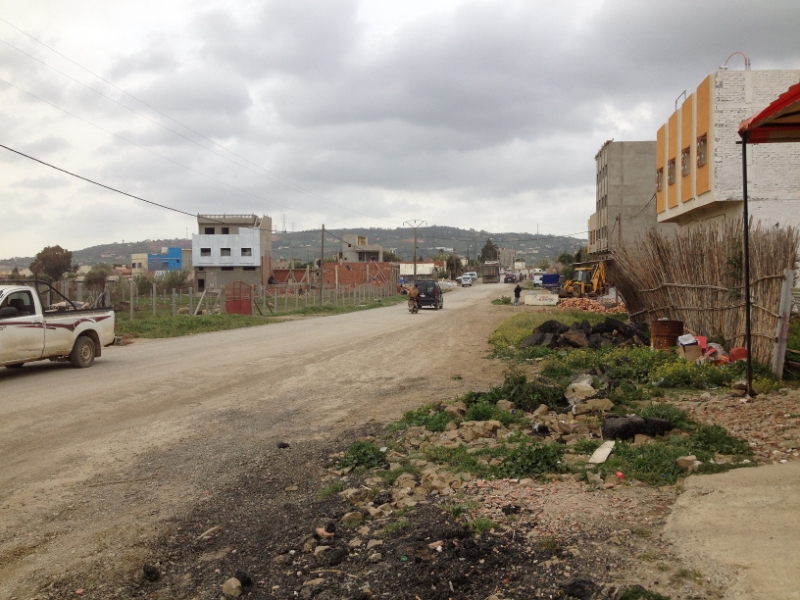 7447 16-3 village