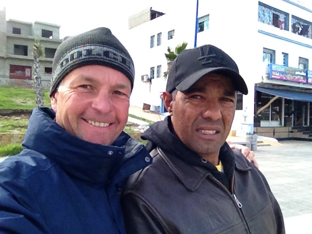 7486 18-3 Brian and Kamal