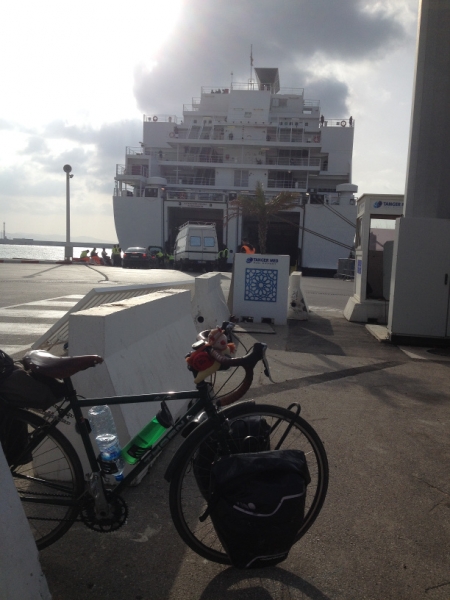 7492 18-3 BtS and ferry