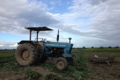 7388 13-3 tractor