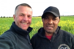 7397 13-3 Brian and Kamal