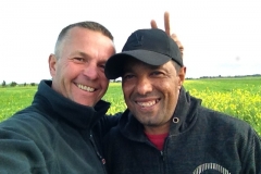 7398 13-3 Brian and Kamal
