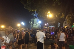 2295 9-2-18 Crowd