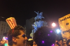 2298 9-2-18 Crowd