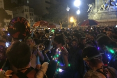 2300 9-2-18 Crowd
