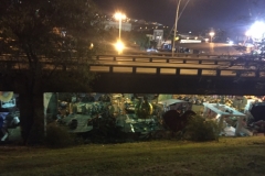 2318 9-2-18 under the highway