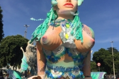 2338  10-2-18 carnival float
