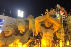 2447  11-2-18 carnival float