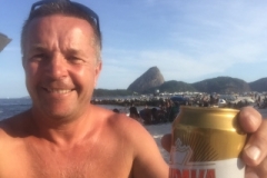 2494 12-2-18 Brian on the beach