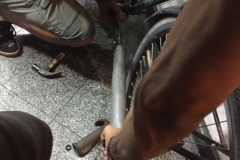 2523 16-2-18 bike workshop