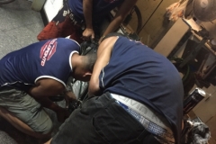 2524 16-2-18 bike workshop