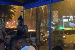 2529 16-2-18 sitting out the rain