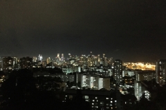 4153 1-12-18 night view