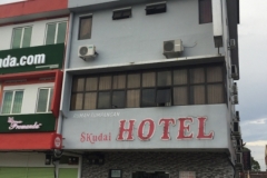 4176 3-12-18 hotel
