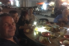 4187 4-12-18 shared meal