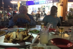 4188 4-12-18 shared meal