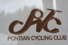 4196 5-12-18 Pontian Cycling club