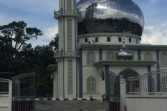 4228 6-12-18 Mosque