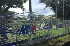 4230 6-12-18 Gate