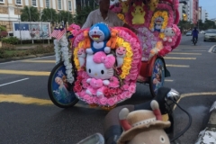 4258 7-12-18 rickshaw