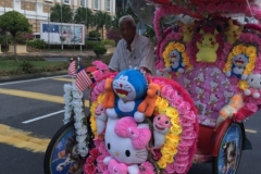 4259 7-12-18 rickshaw