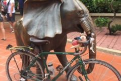 4277 8-12-18 Statue