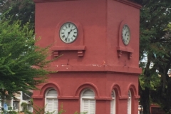 4286- 8-12-18  clock tower