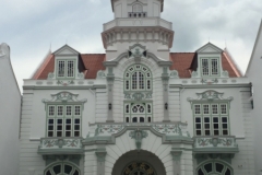 4300 - 8-12-18  Chee Ancestral mansion