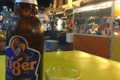 4309 - 8-12-18 Tiger beer