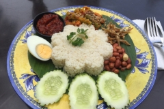 4313 - 9-12-18 Art on a plate