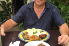4314 - 9-12-18 Art on a plate - where do I start