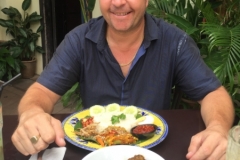 4315 - 9-12-18 Art on a plate - where do I start