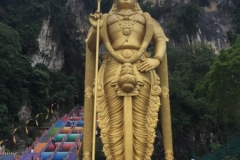 4402 -13-12-18 statue
