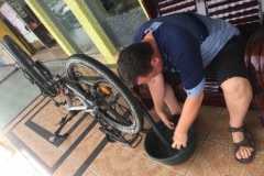 4447 -17-12-18 puncture