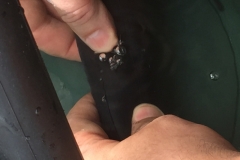 4449 -17-12-18 puncture