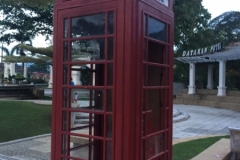 4569 -21-12-18 phonebox