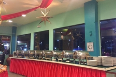 4593 -22-12-18 Christmas buffet