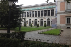 0706 Prado museum