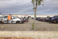 0752 scrapyard